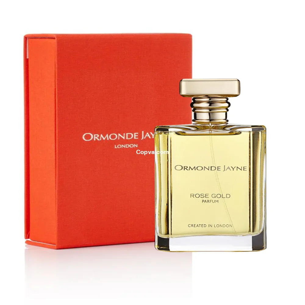 Rose Gold Ormonde Jayne For Women And Men 120ml