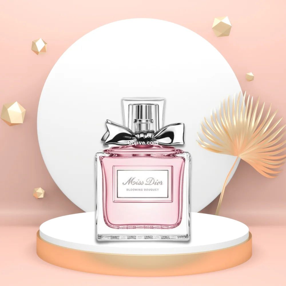 مجموعة 10 عطور نسائية فاخرة - تشكيلة متنوعة من 70ml إلى 100ml