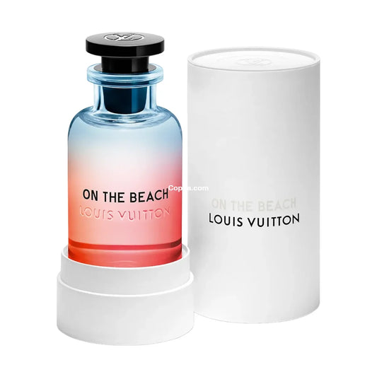 On The Beach Iv For Women And Men 100ml