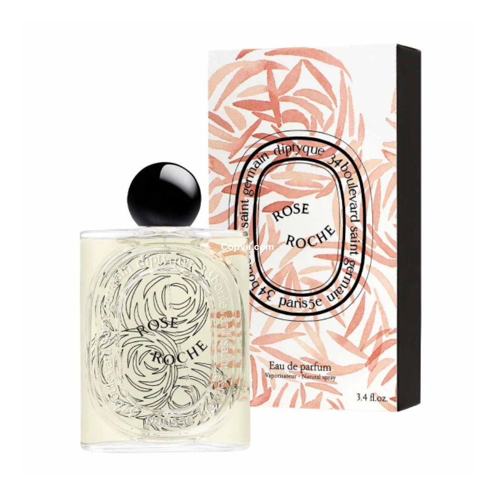 Rose Roche Diptyque For Women And Men 100ml