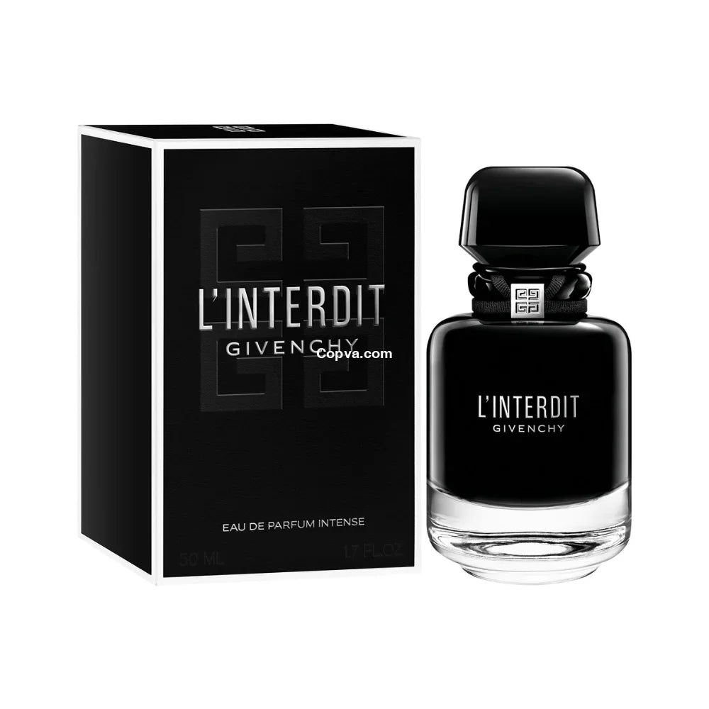 عطر لانترديت او دي بارفان انتنس جيفنشي للنساء 80 مل