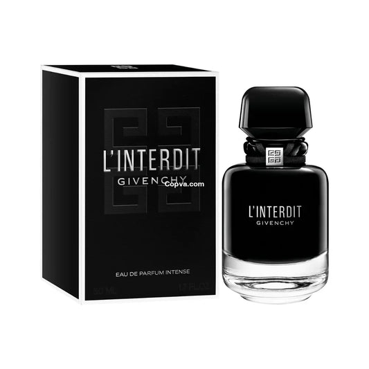 عطر لانترديت او دي بارفان انتنس جيفنشي للنساء 80 مل