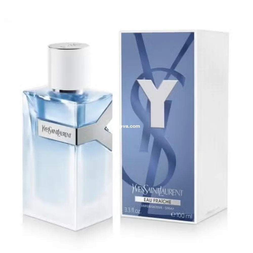 Y Eau Fraiche yues Sl For Men 100ml