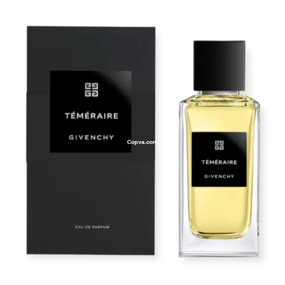 Téméraire Gvnchy For Women And Men 100ml