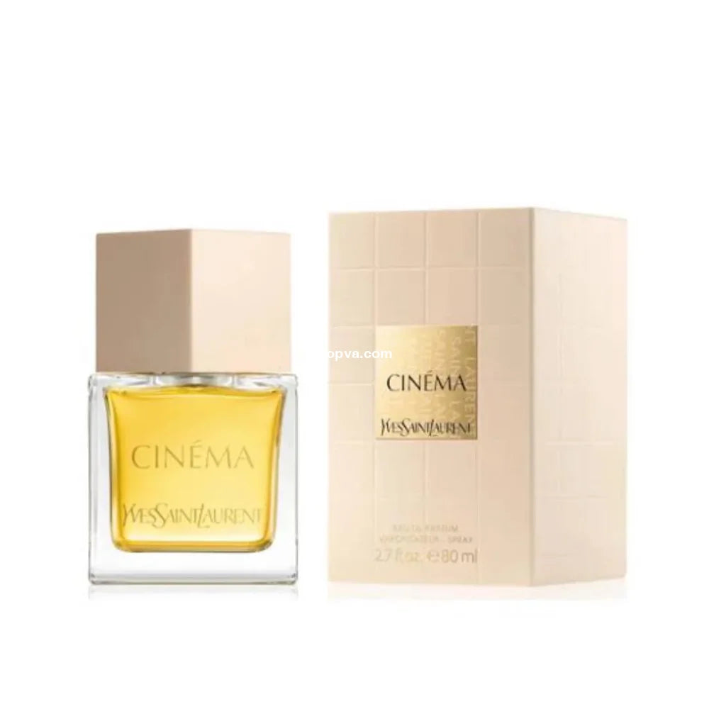 Cinéma 2024 yues Sl For Women 80ml