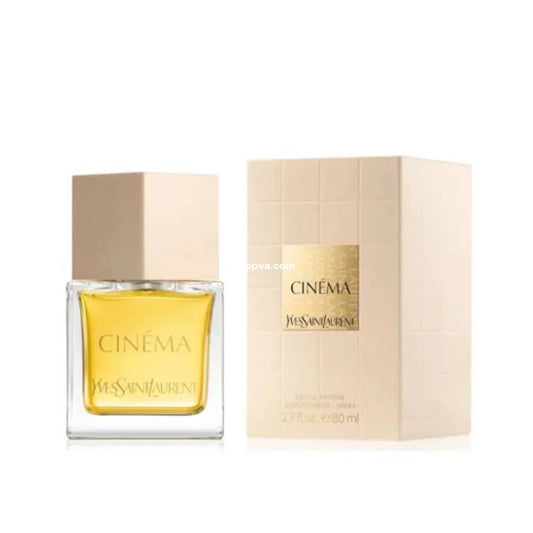 Cinéma 2024 yues Sl For Women 80ml