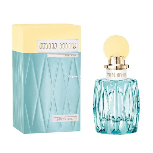 2miu L’eau Bleue 2miu For Women 100ml