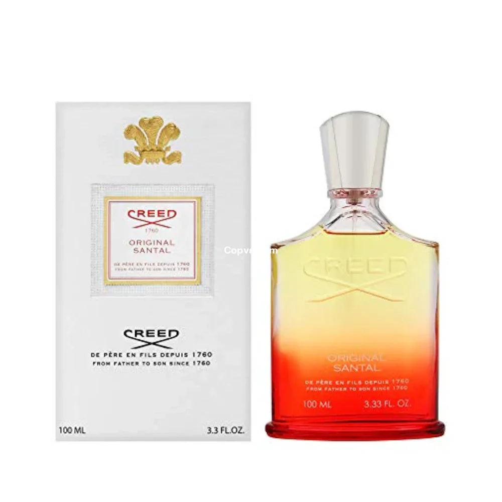 عطر سانتال كريد الأصلي للنساء والرجال 100 مل