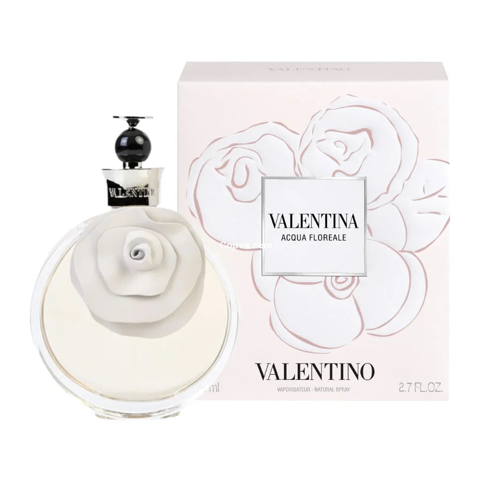 Valentina Acqua Floreale Vale For Women 80ml