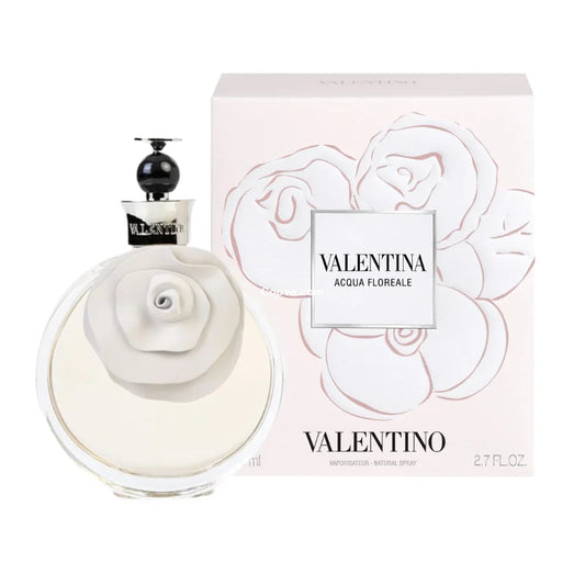 Valentina Acqua Floreale Vale For Women 80ml