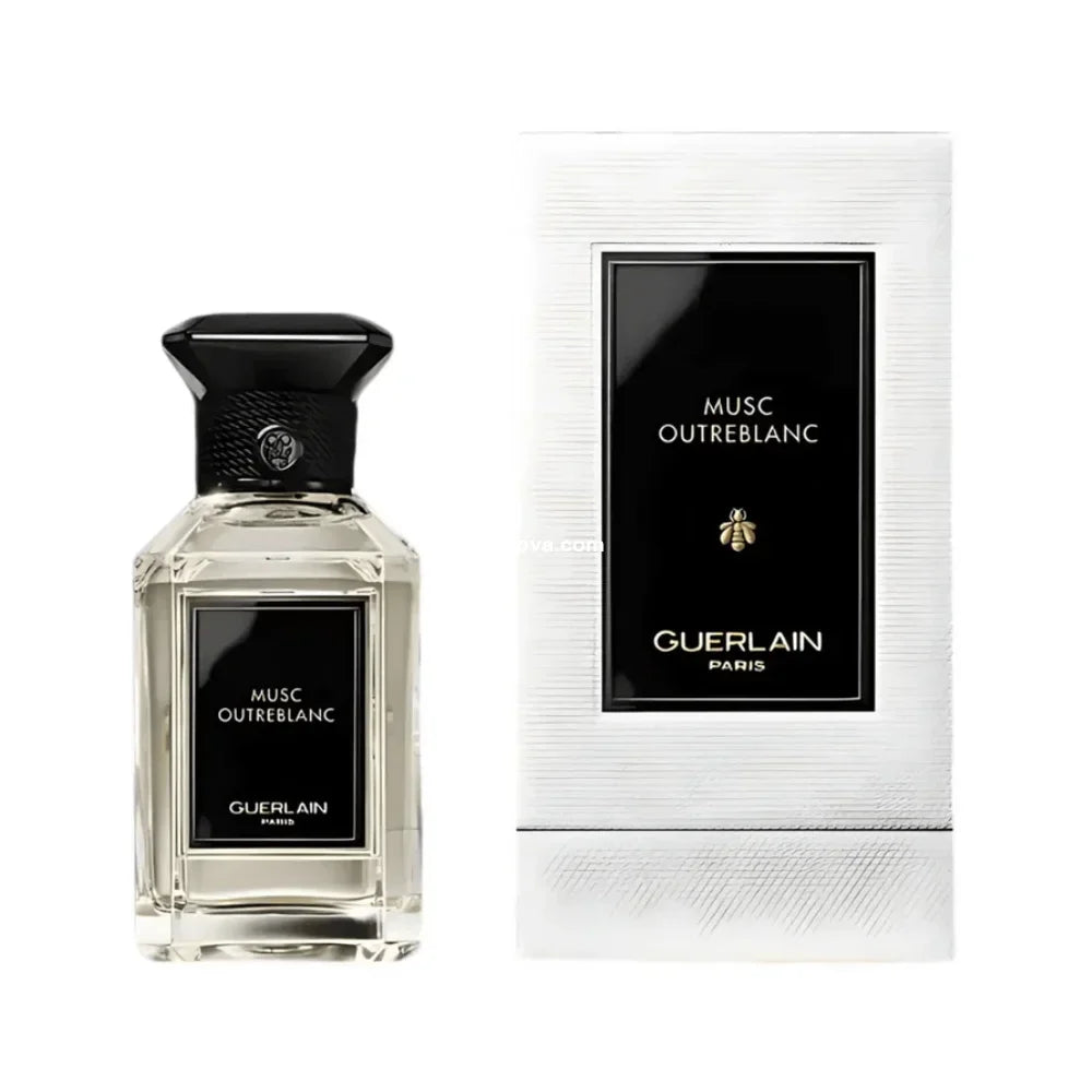 Musc Outreblanc Guerlain For Women And Men 100ml