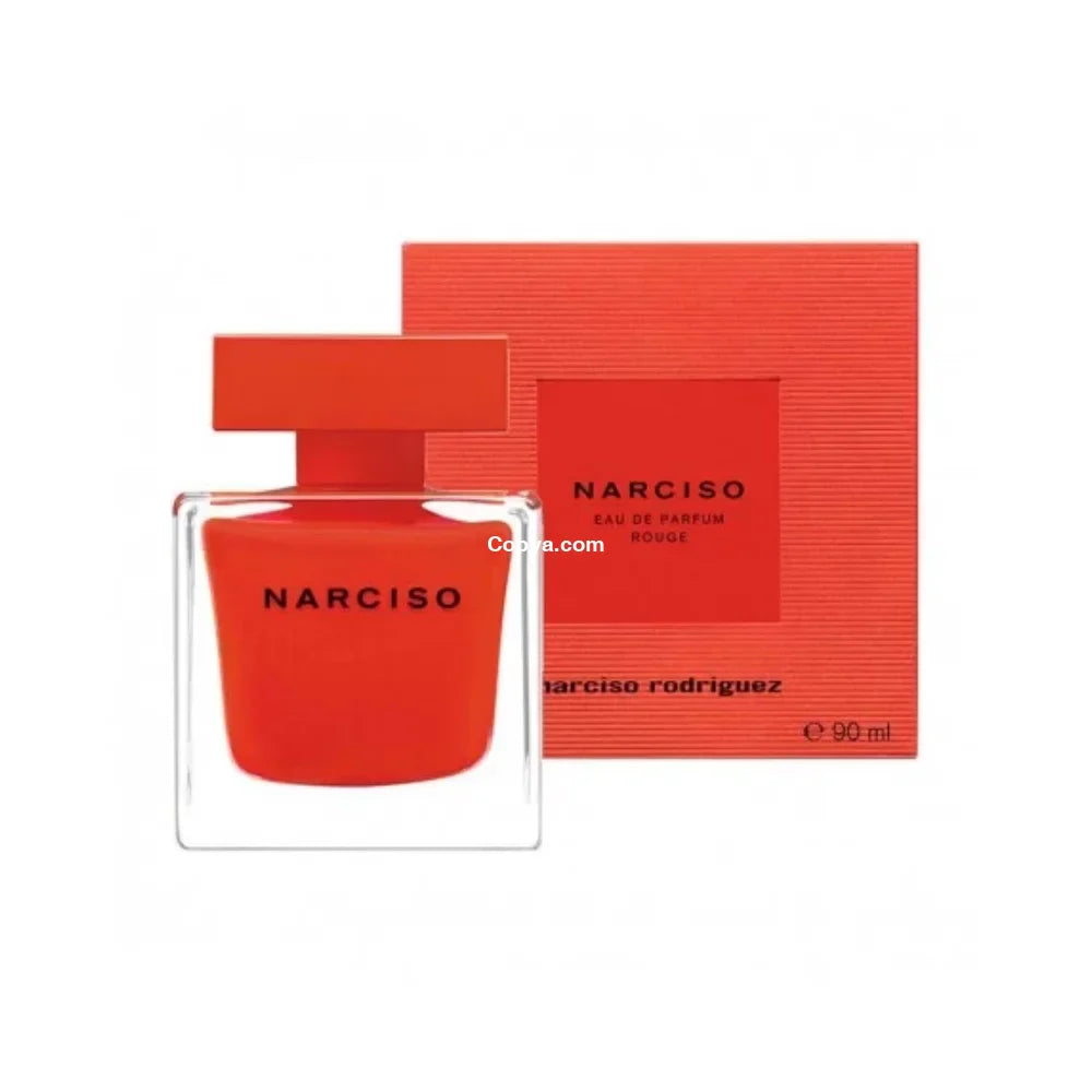 Narciso Rouge Narciso Rodriguez For Women 90ml