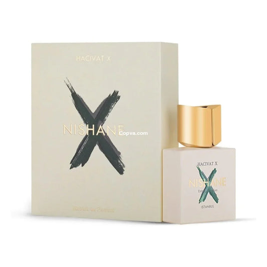 Hacivat X Nishane For Women And Men 100ml