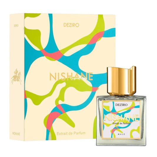 Deziro Nishane For Women And Men 100ml