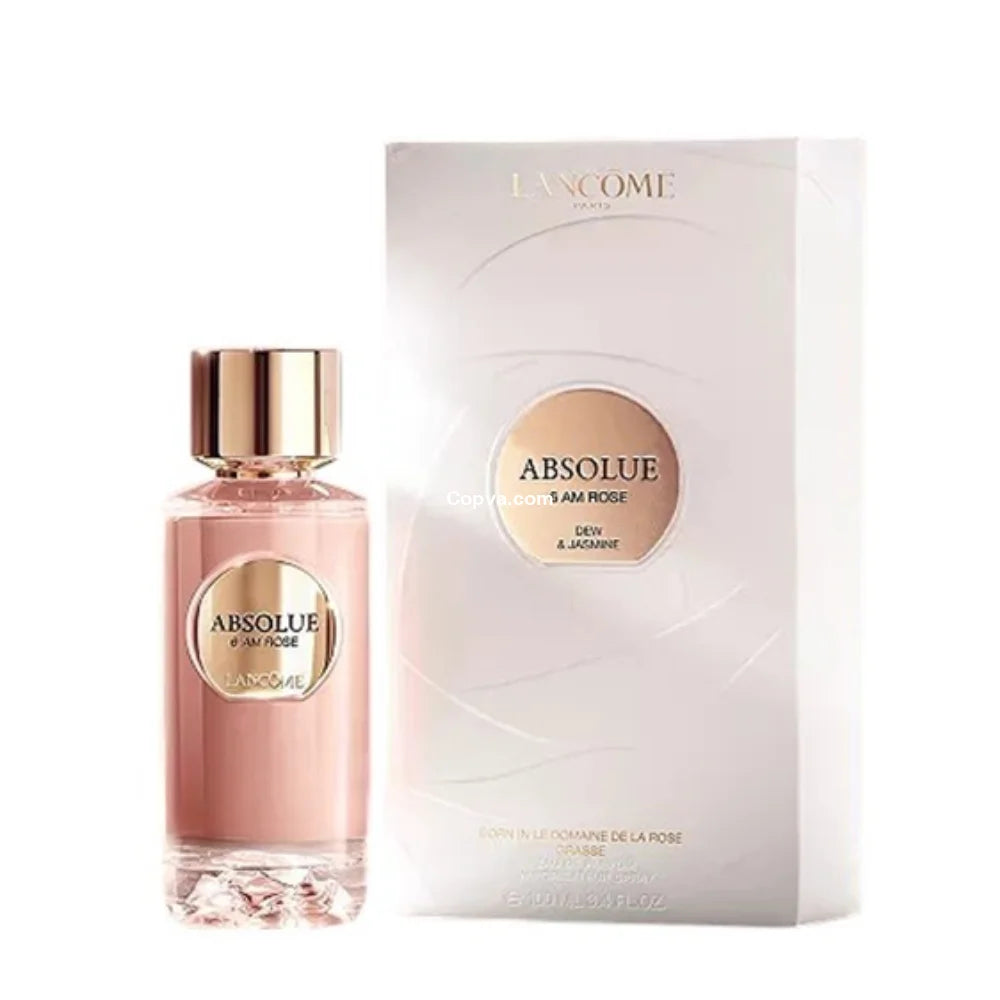 Absolue 6am Rose Lancôme For Women 100ml
