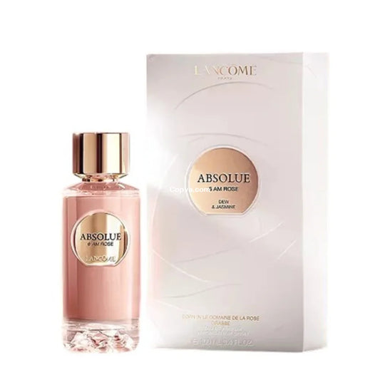Absolue 6am Rose Lancôme For Women 100ml