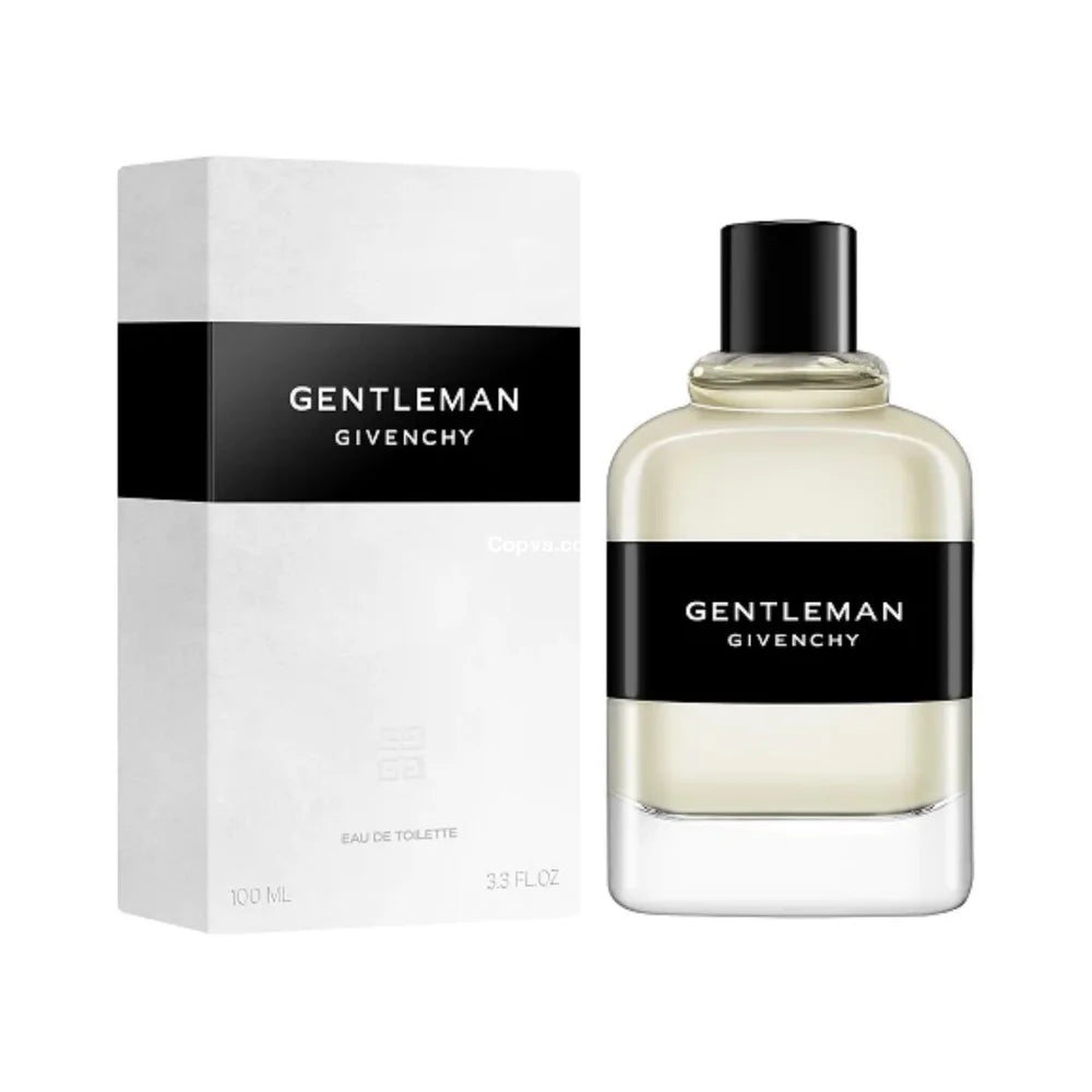 Gentleman (2017) Gvnchy For Men 100ml