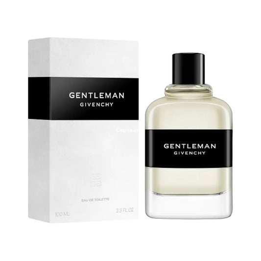 Gentleman (2017) Gvnchy For Men 100ml