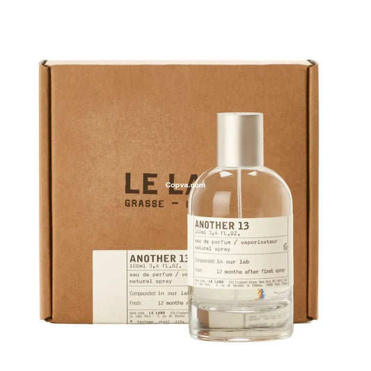 أنذر 13 لو لابو للنساء والرجال 100 مل