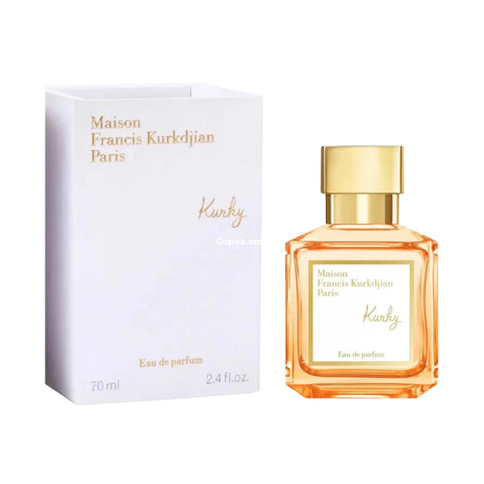 كوركي ميزون فرانسيس كوركدجيان للنساء والرجال 70 مل