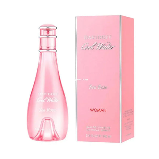 كول ووتر سي روز دافيدوف للنساء 100 مل
