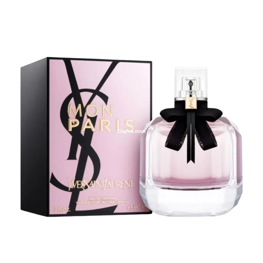 Mon Paris yues Sl For Women 90ml