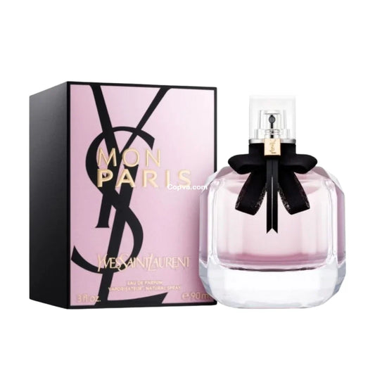 Mon Paris yues Sl For Women 90ml