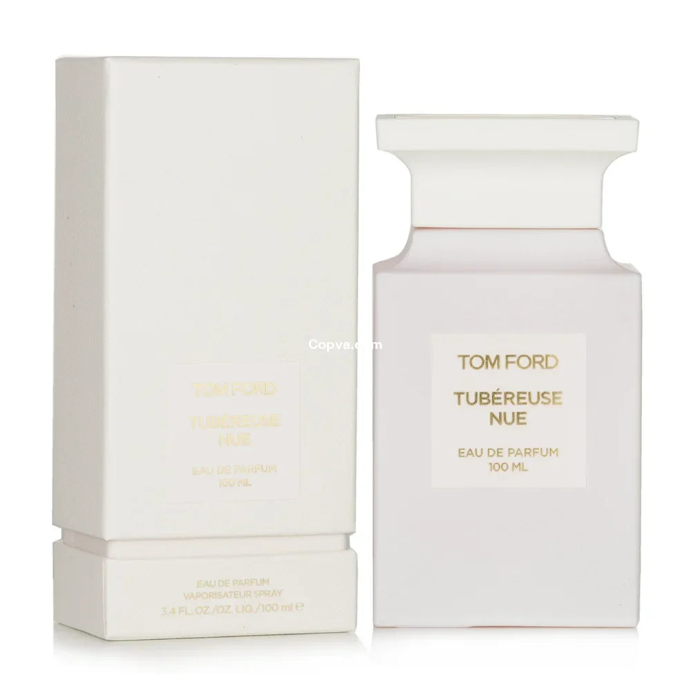 Tubéreuse Nue Tom F For Women And Men 100ml
