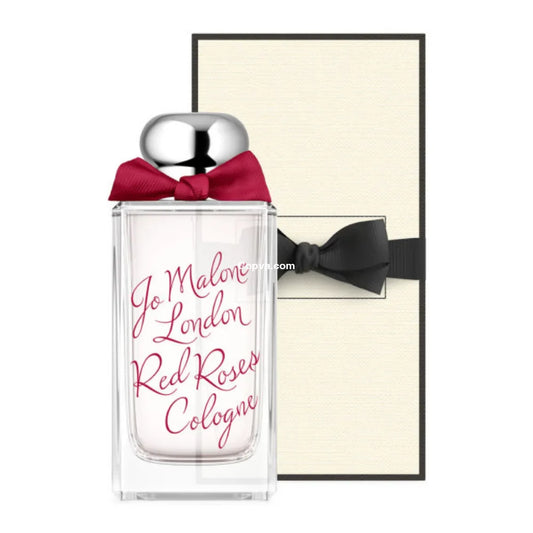 Red Roses Cologne Jo Malone London For Women And Men 100ml
