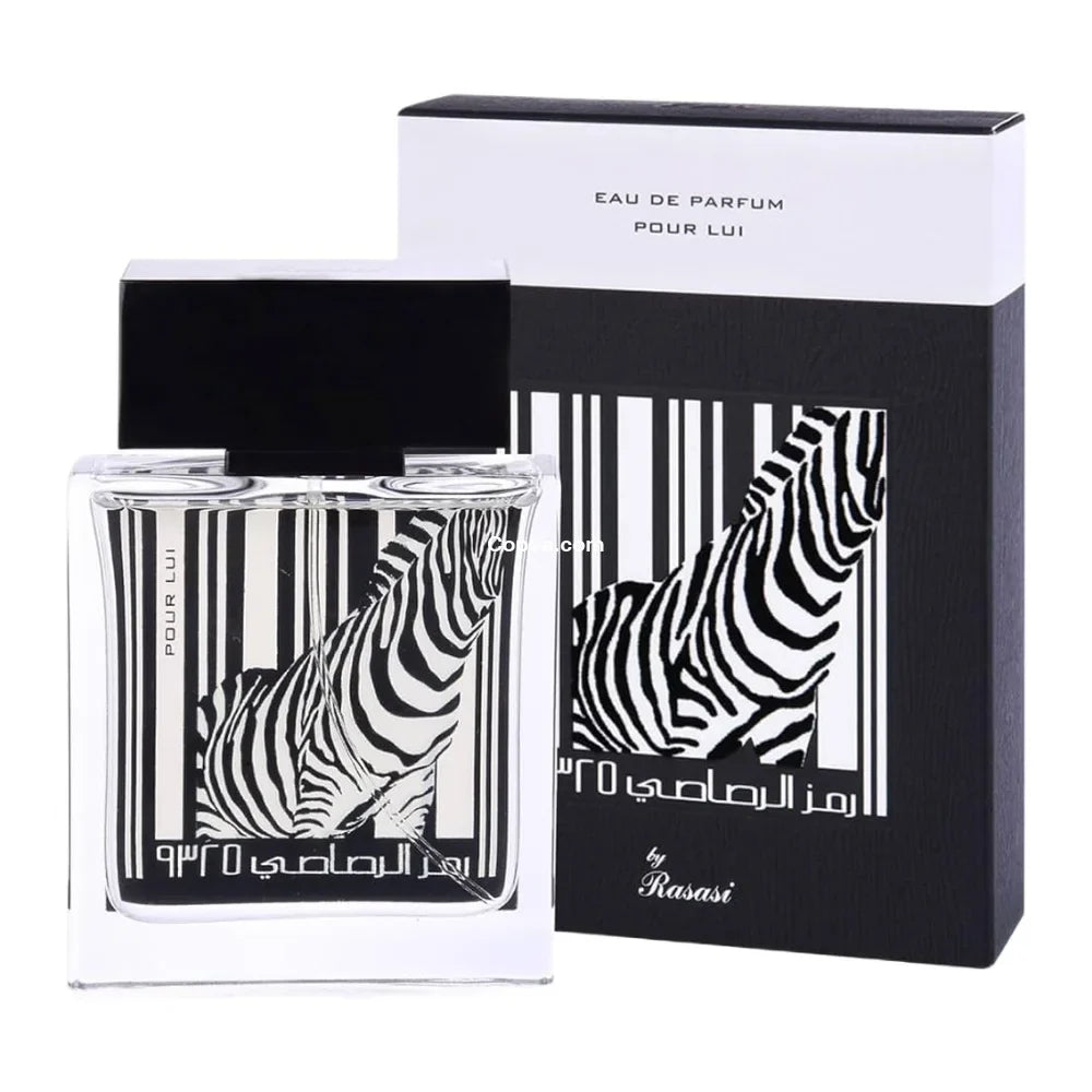 رمز الرصاصي 9325 بور لوي الرصاصي للرجال 100 مل