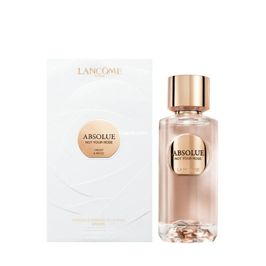 Absolue Not Your Rose Lancôme For Women 100ml
