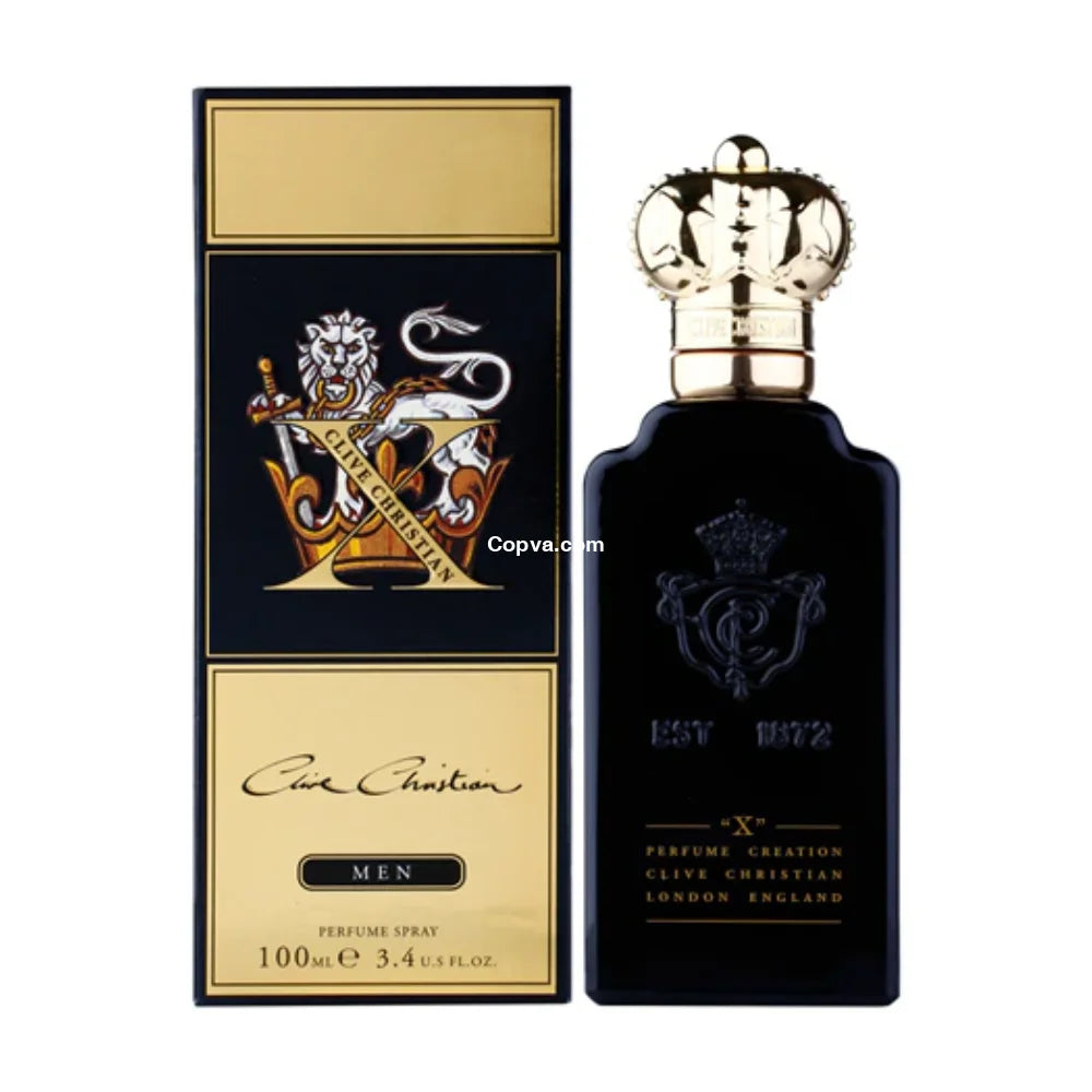 X For Men Clive Christian For Men 100ml