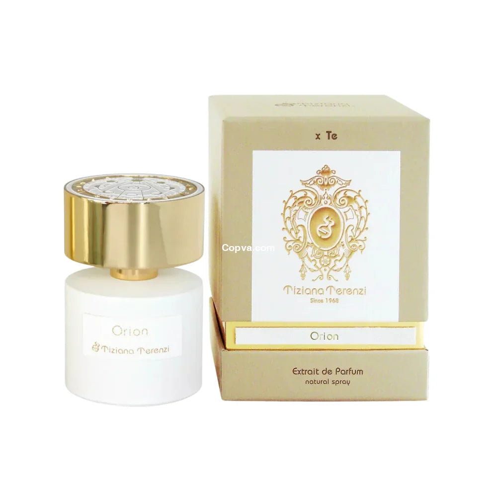 Orion Tiziana Terenzi For Women And Men 100ml