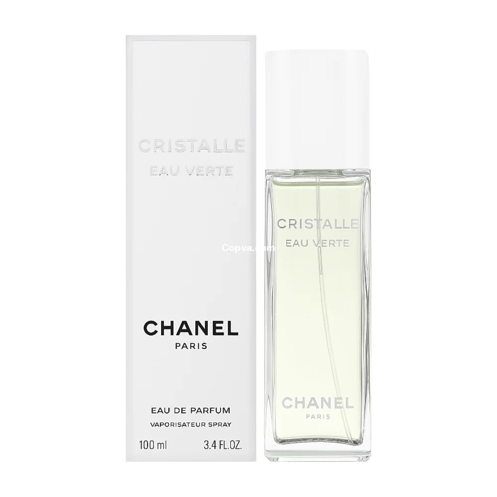 كريستال أو فيرتي أو دي بارفان شنيل للنساء 100 مل