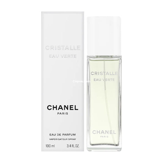 كريستال أو فيرتي أو دي بارفان شنيل للنساء 100 مل