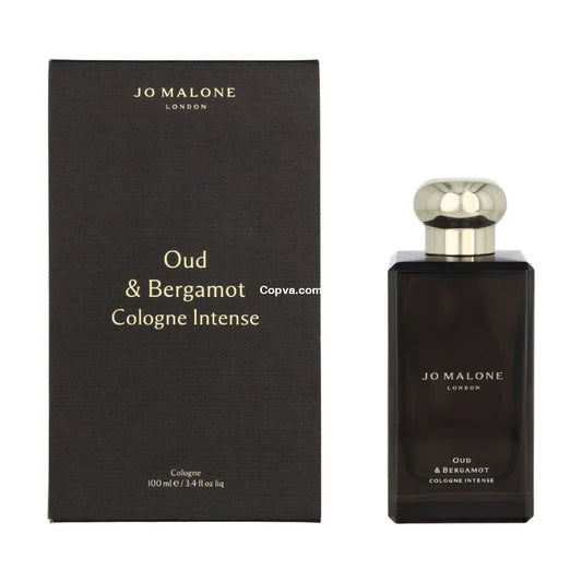 Oud & Bergamot Jo Malone London For Women And Men 100ml