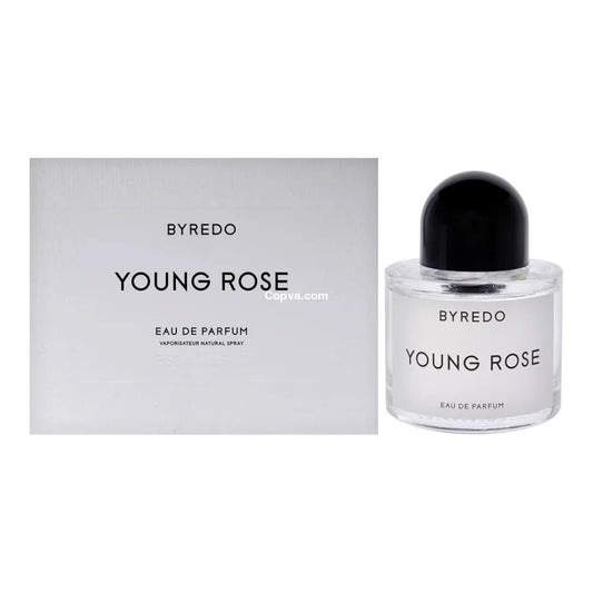 Young Rose Byredo For Women And Men 100ml