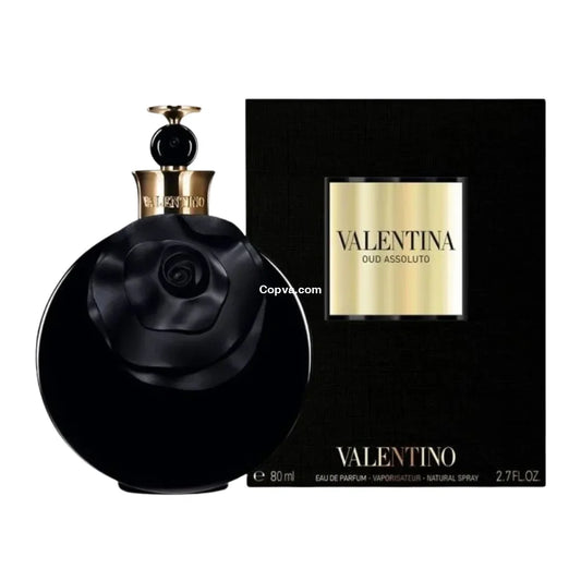 Valentina Oud Assoluto Vale For Women 80ml