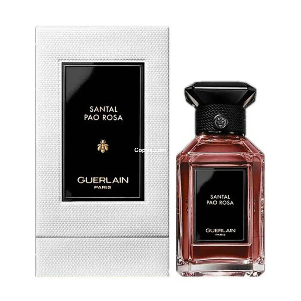 Santal Pao Rosa Guerlain For Women And Men 100ml