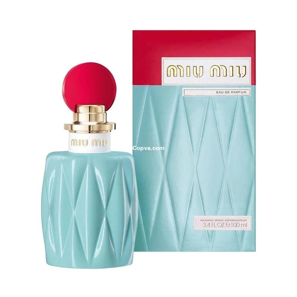 2miu 2miu For Women 100ml