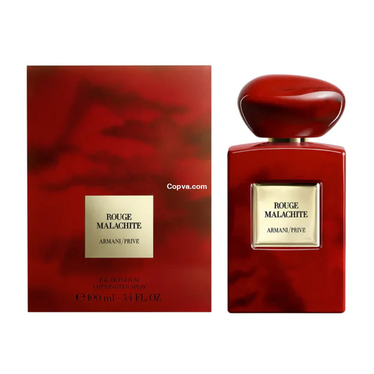 mani Prive Rouge Malachite Giorgio mani For Women And Men 100ml