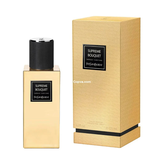 سوبرم بوكيه (Le Vestiaire Des Parfums) yues Sl للنساء والرجال 125 مل