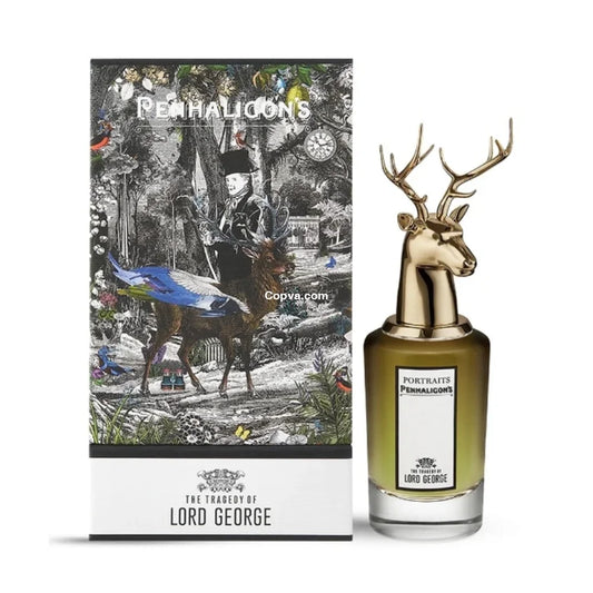 مأساة اللورد جورج بينهاليغونز للرجال 75 مل