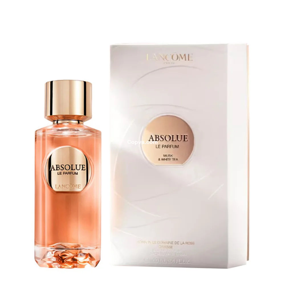 Absolue Le Parfum Lancôme For Women 100ml