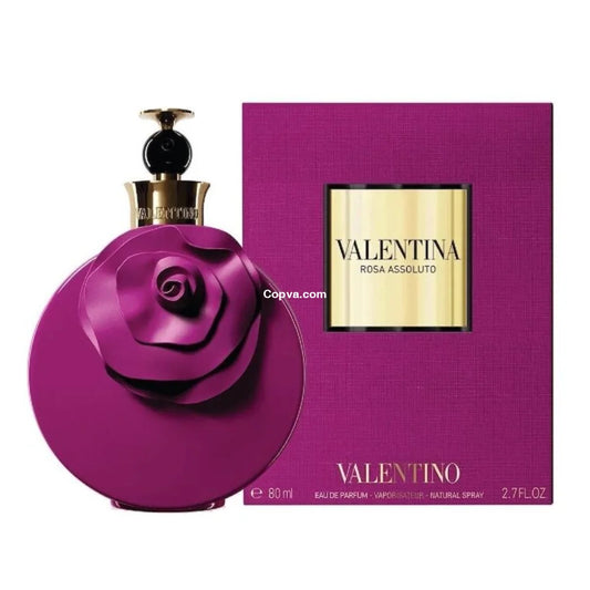 Valentina Rosa Assoluto Vale For Women 80ml