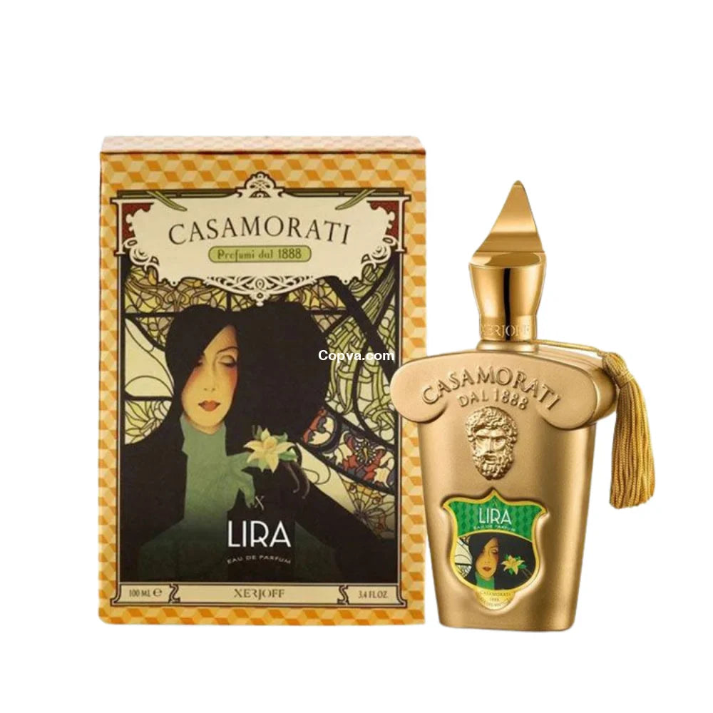 ليرة زريوف للنساء 100 مل