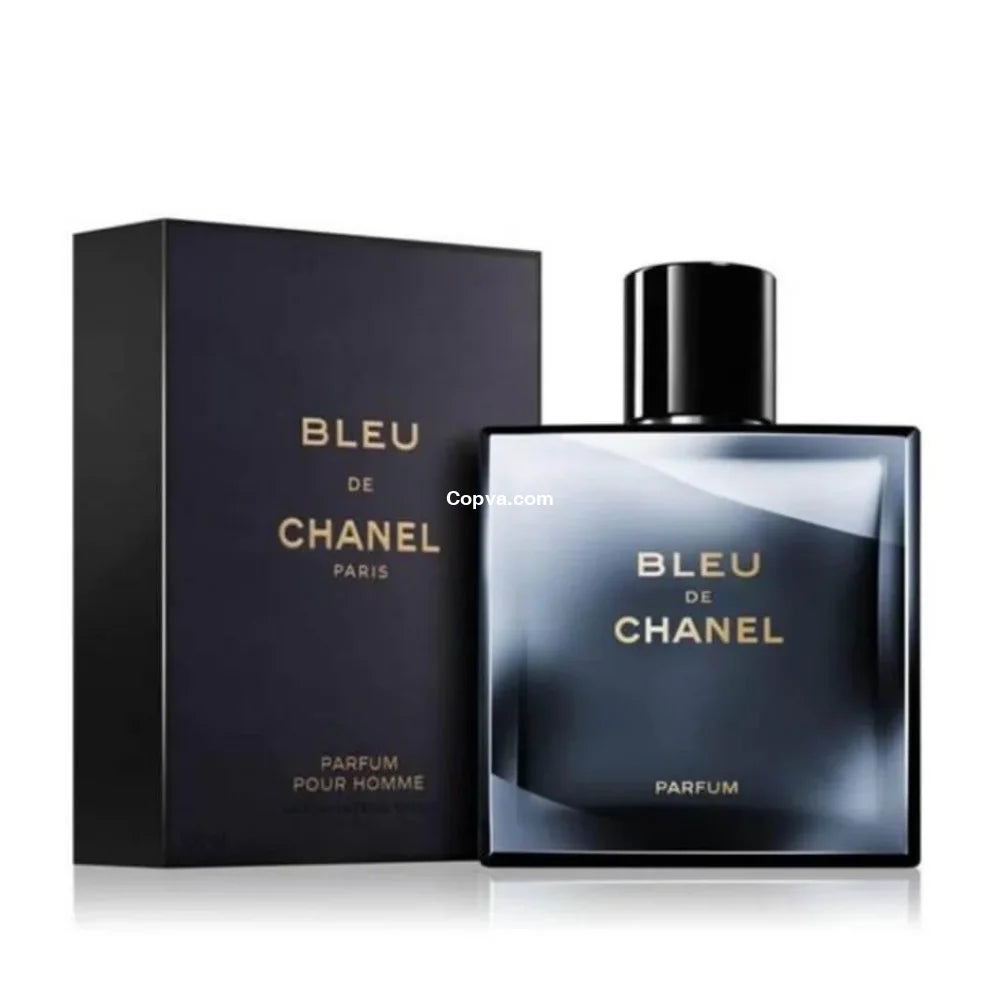 Bleu De Chnel Parfum Chnel For Men 100ml