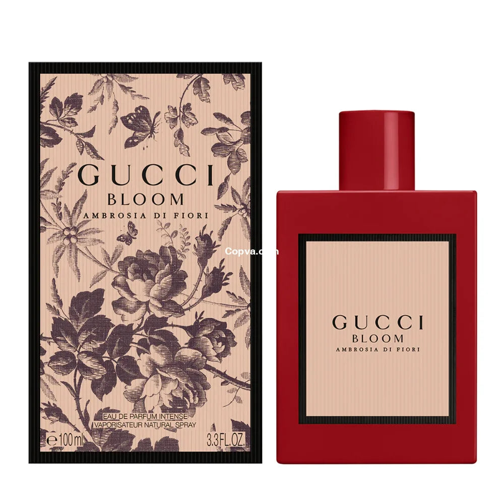 جوسي بلوم أمبروسيا دي فيوري جوتشي للنساء 100 مل