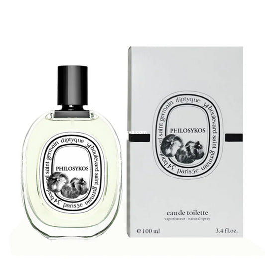 Philosykos Eau De Toilette Diptyque For Women And Men 75ml