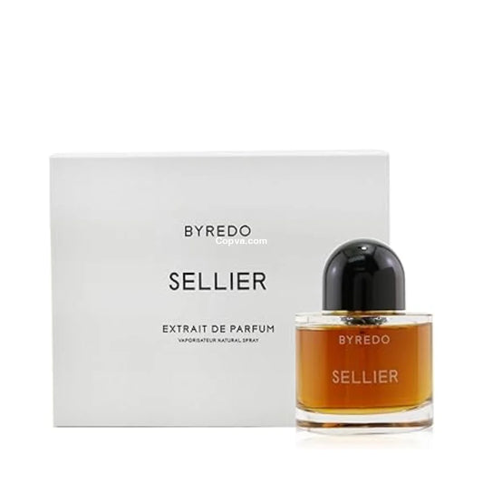 Sellier Byredo For Women And Men 100ml